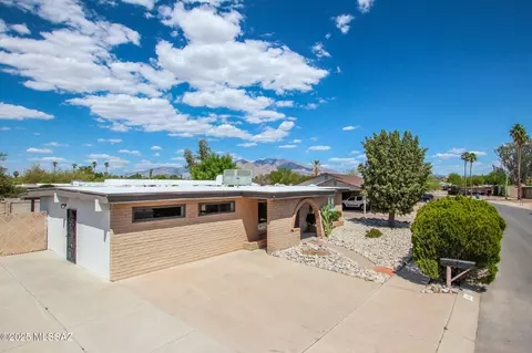 3400 W Marlene St, Tucson, AZ 85741