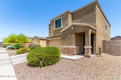 3977 E Zeona Dr, Tucson, AZ 85706