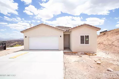 1266 Calle Tubatana, Rio Rico, AZ 85648
