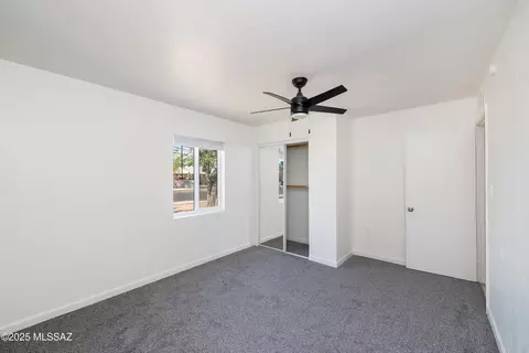 Bedroom - 3714 E 24th St, Tucson, AZ 85713 photo 1 of 6