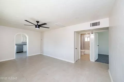 Living - 3714 E 24th St, Tucson, AZ 85713 photo 3 of 4
