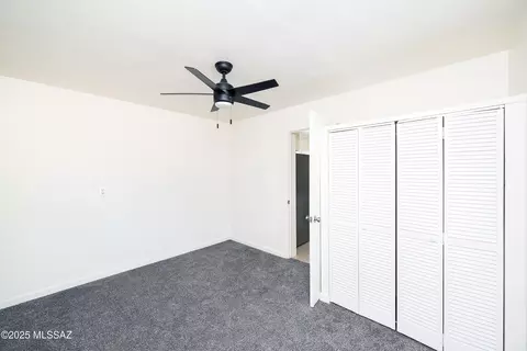 Bedroom - 3714 E 24th St, Tucson, AZ 85713 photo 6 of 6