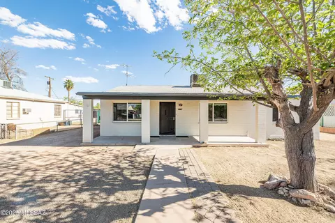 3714 E 24th St, Tucson, AZ 85713