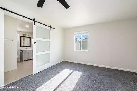 Bedroom - 3714 E 24th St, Tucson, AZ 85713 photo 4 of 6