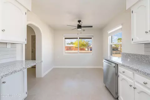 Kitchen - 3714 E 24th St, Tucson, AZ 85713 photo 1 of 4