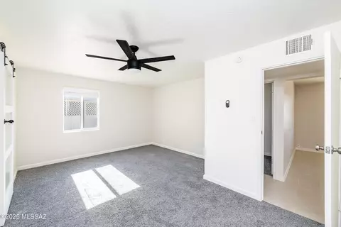Bedroom - 3714 E 24th St, Tucson, AZ 85713 photo 3 of 6