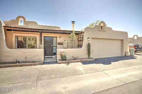 3034 S Cole Cir, Tucson, AZ 85713