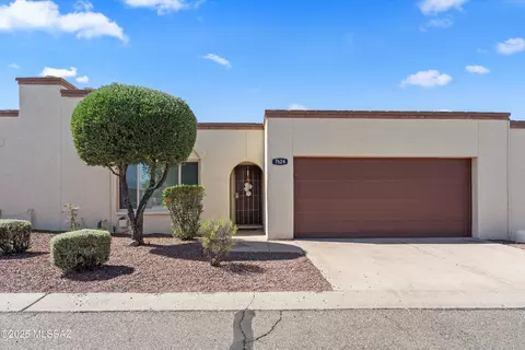 7624 E Helen St, Tucson, AZ 85715