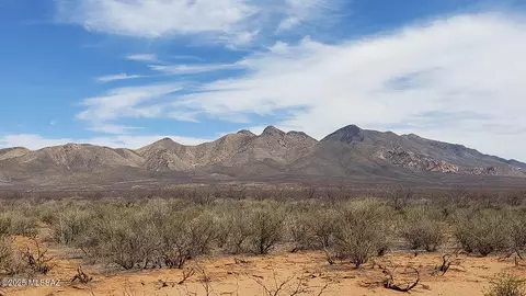 2 5 Ac Off Weigand Pratt Rd, Elfrida, AZ 85610