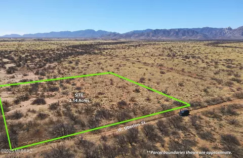 2 W Lots W Oberlon St, Cochise, AZ 85606