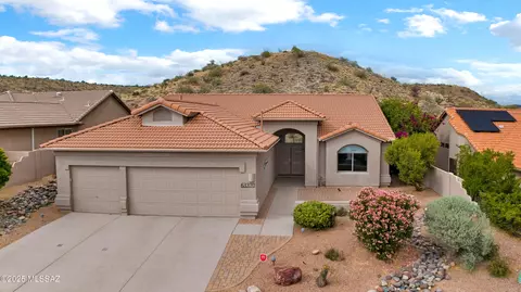 63370 E Whispering Tree Ln, Saddlebrooke, AZ 85739