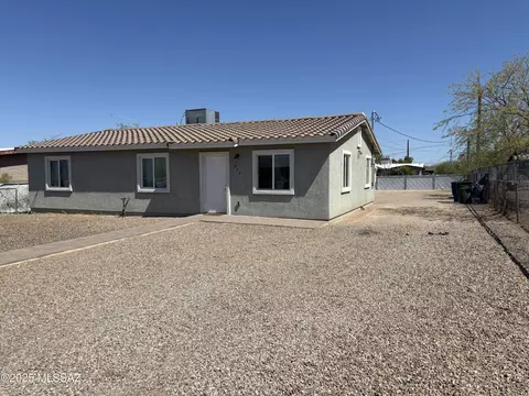 928 W Pennsylvania St, Tucson, AZ 85714