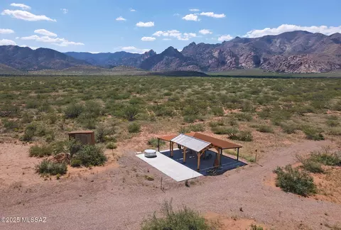 40 N 1 Ac N Cochise Stronghold Rd, Cochise, AZ 85606