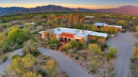 850 N Camino Cordon, Tucson, AZ 85748