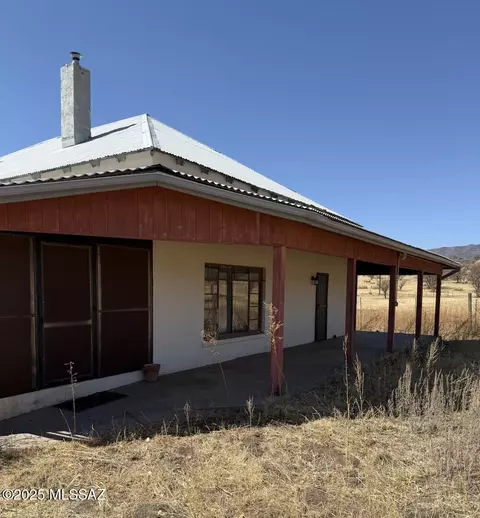 1879 Duquesne Rd, Patagonia, AZ 85624