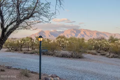 3421 N Grannen Rd, Tucson, AZ 85745