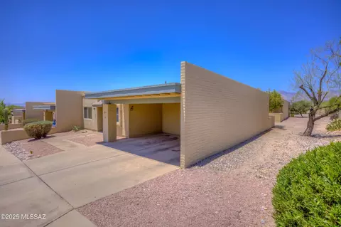 7857 E Baker St, Tucson, AZ 85710 photo 3