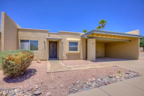 7857 E Baker St, Tucson, AZ 85710