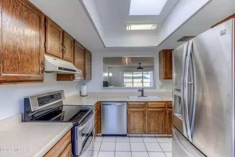 7857 E Baker St, Tucson, AZ 85710 photo 13