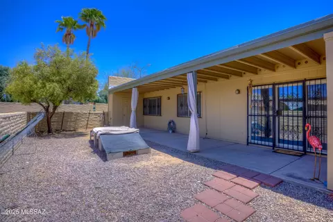 7857 E Baker St, Tucson, AZ 85710 photo 29