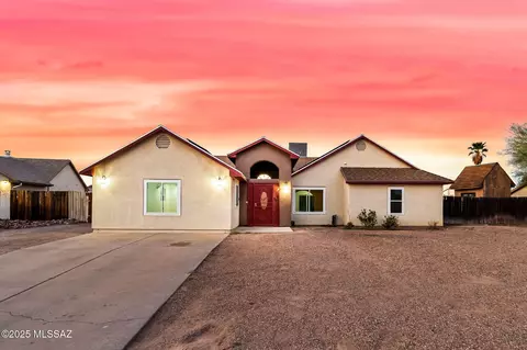 3260 W Avenida Cancion, Tucson, AZ 85746