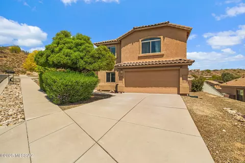 61028 Halter Pl, Saddlebrooke, AZ 85739