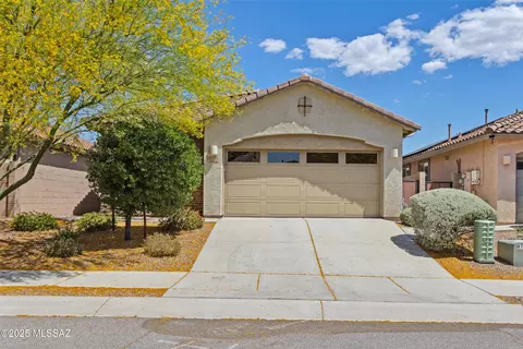 11413 E Squash Blossom Loop, Tucson, AZ 85747 photo 23