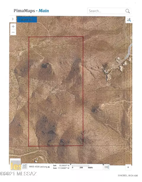 Tbd, Tucson, AZ 85745