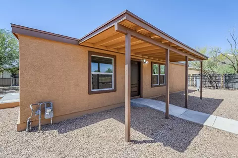 865 W Green St, Tucson, AZ 85745