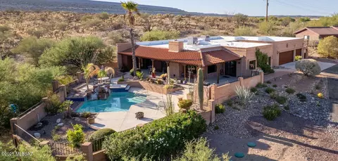 2360 S Camino Del Sol, Green Valley, AZ 85622