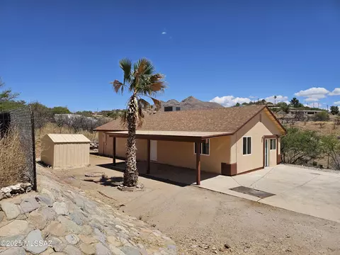 1220 Circulo Aguilar # -B, Rio Rico, AZ 85648