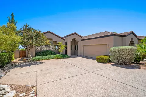 5610 E Paseo Lomas, Tucson, AZ 85750