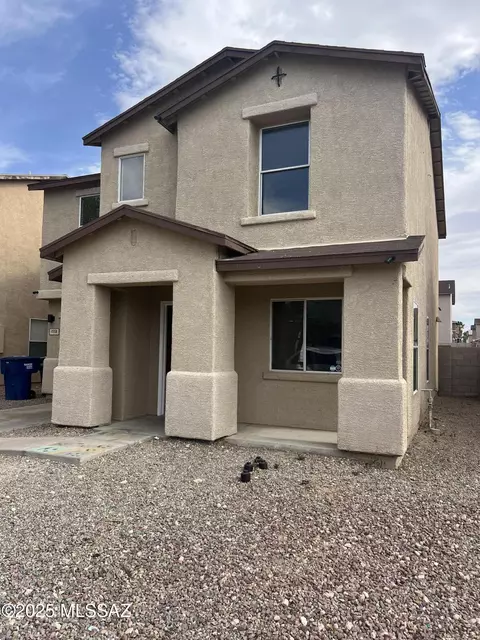 1558 E Los Cabos Pl, Tucson, AZ 85706