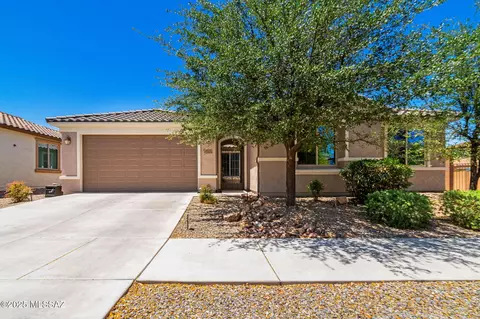 5950 S Hoptree Pl, Tucson, AZ 85747
