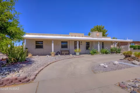 3252 S Bonanza Ave, Tucson, AZ 85730