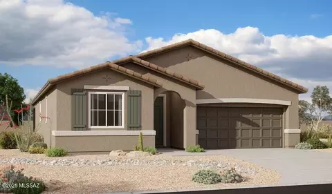7978 S Borealis Way, Tucson, AZ 85747