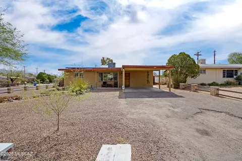 2534 N Tyndall Ave, Tucson, AZ 85719