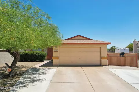1861 W Sauvignon Dr, Tucson, AZ 85746