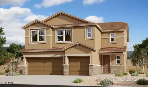 7994 S Orions Belt Dr, Tucson, AZ 85747