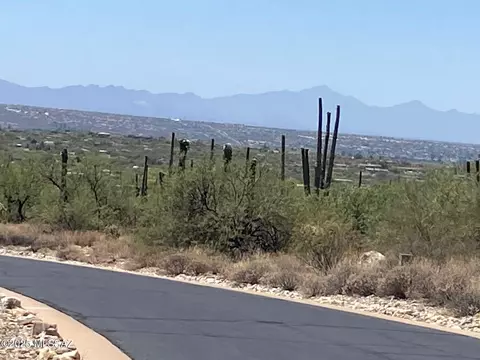 5236 N Mesquite Canyon Pl, Tucson, AZ 85749