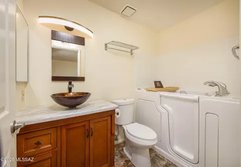 Bath - 9846 E 2nd St, Tucson, AZ 85748 photo 3 of 3