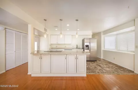 Kitchen - 9846 E 2nd St, Tucson, AZ 85748 photo 3 of 7