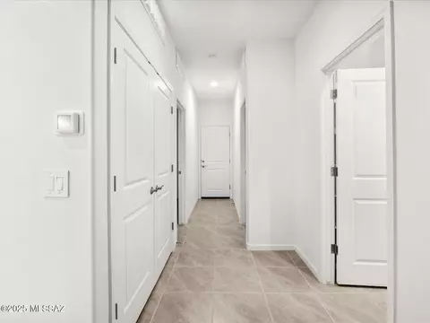 9852 N Solstice, Marana, AZ 85743