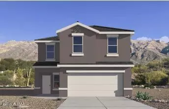 6097 E Falconry Trl, Tucson, AZ 85756