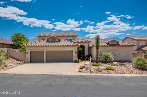 36359 S Wind Crest Dr, Saddlebrooke, AZ 85739