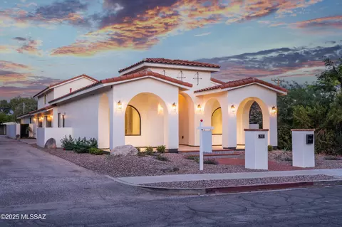 530 N Wilson Ave, Tucson, AZ 85719