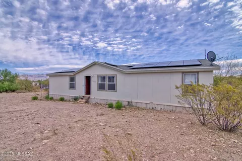 12695 S Ocotillo Ridge Trl, Vail, AZ 85641
