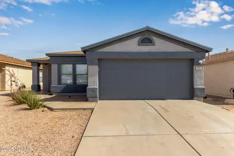 7731 E Rhiannon Dr, Tucson, AZ 85730