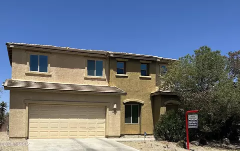 1027 E Madera Grove Ln, Sahuarita, AZ 85629