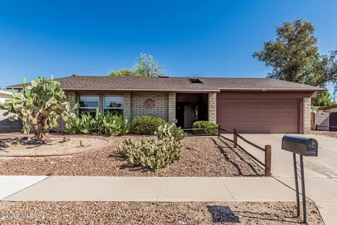 3420 W Peterson Pl, Tucson, AZ 85741